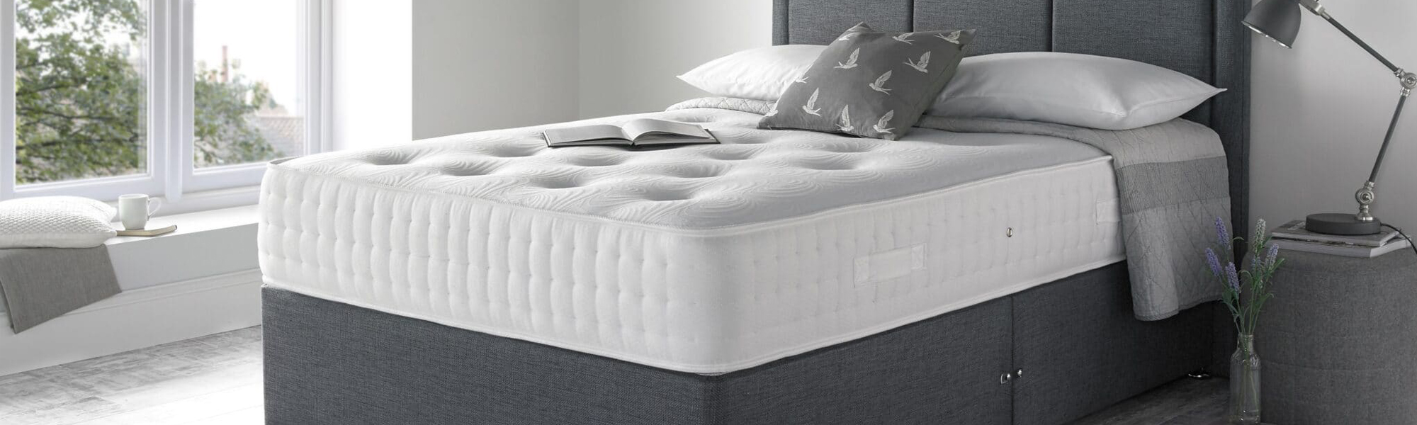 Divan Beds