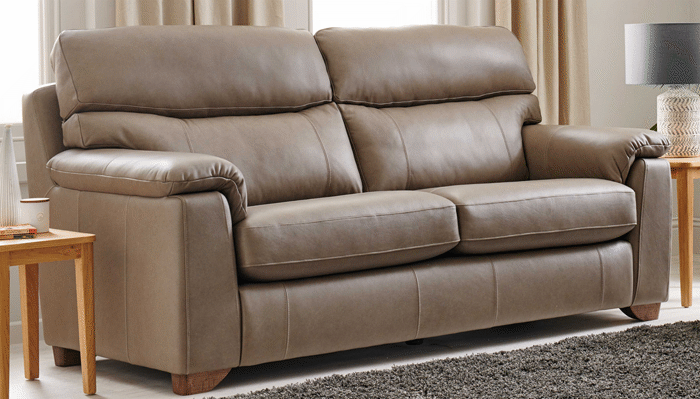 Three Seater Sofas