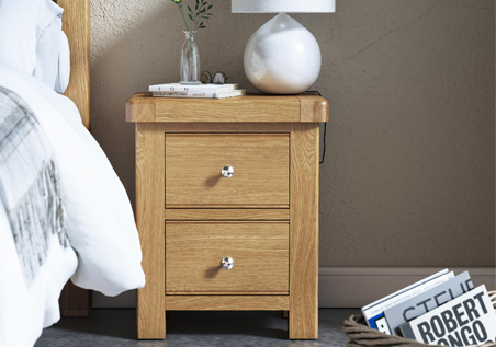 Bedside Cabinets