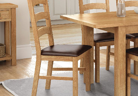 Dining Chairs 