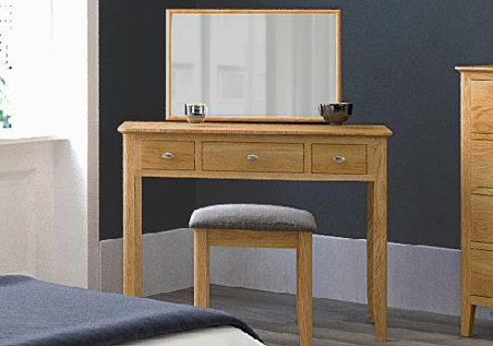 Dressing Tables