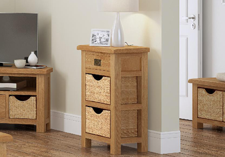 Lamp Tables 