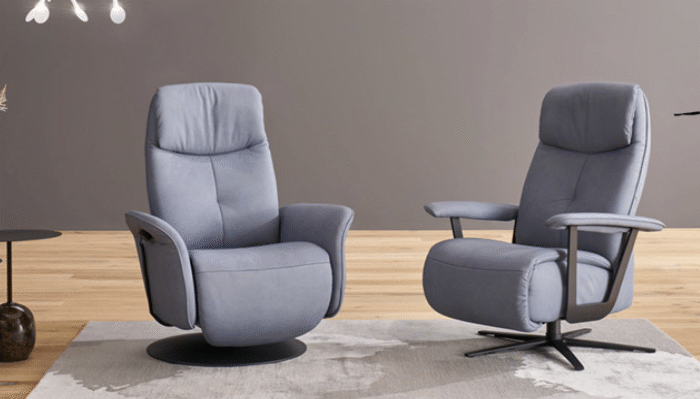 Swivel Chairs