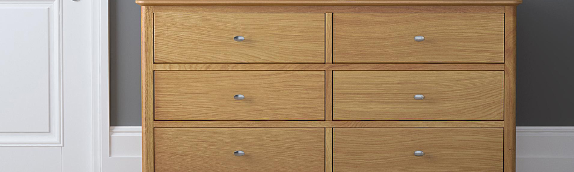 Chests of Drawers