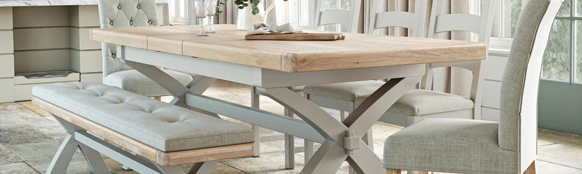 Dining Tables