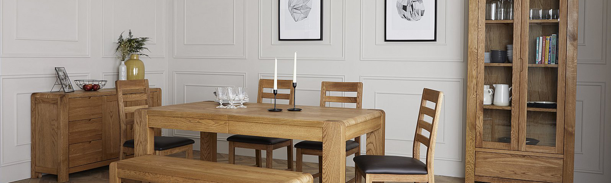 Display Furniture