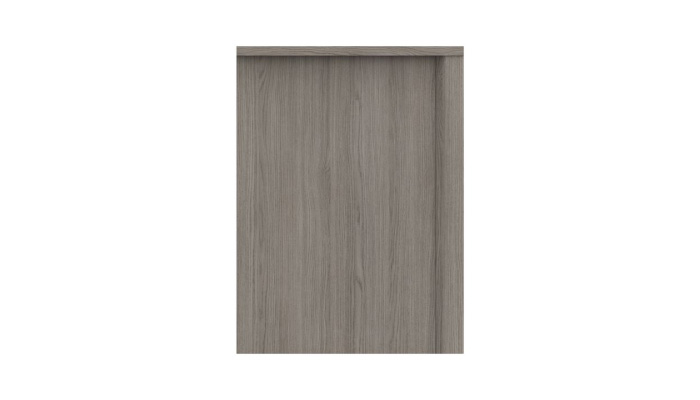 Arundel Grey Oak & Graphite Gloss