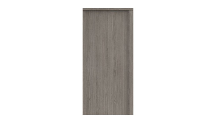 Arundel Grey Oak & Graphite Gloss