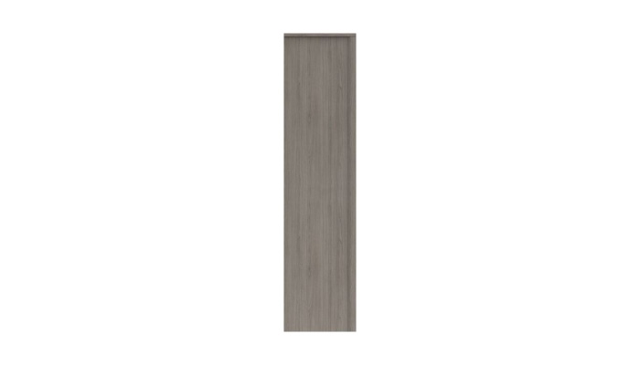 Arundel Grey Oak & Graphite Gloss