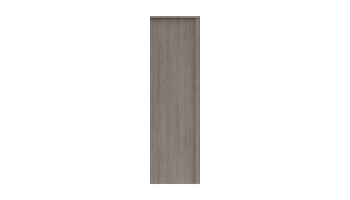 Arundel Grey Oak & White Grey Gloss