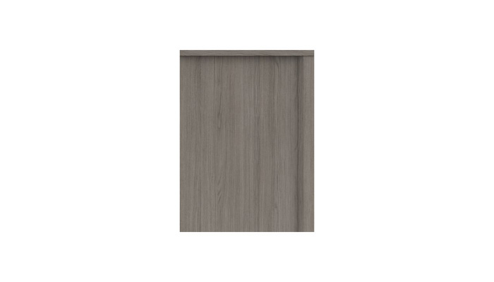 Arundel Grey Oak & White Grey Gloss