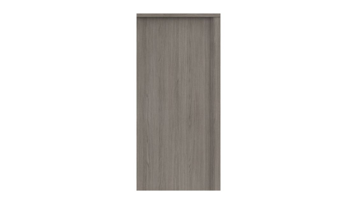 Arundel Grey Oak & White Grey Gloss