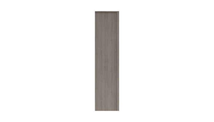 Arundel Grey Oak & White Grey Gloss