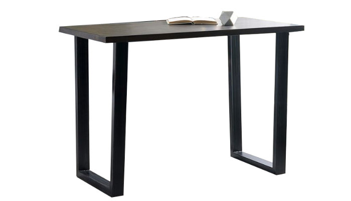 Bar Table Dark Oak