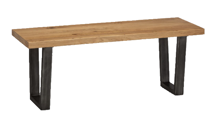 Bench - Oak