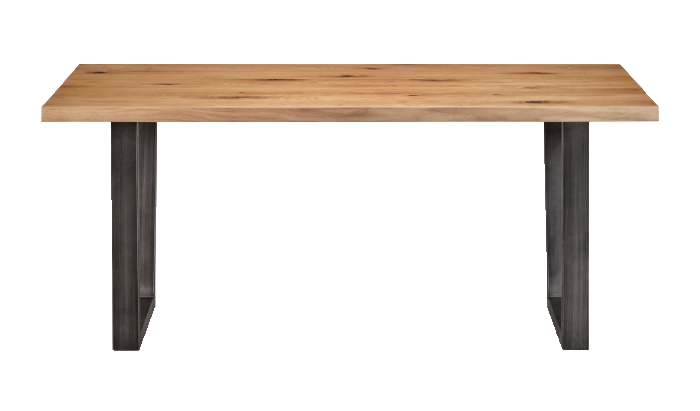 Dining Table - Oak