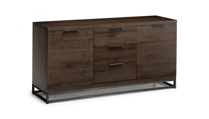 Sideboard - Dark Oak