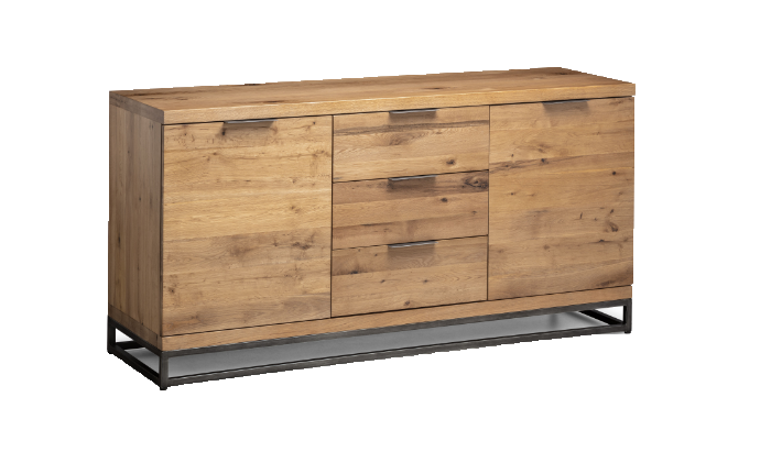 Sideboard - Oak