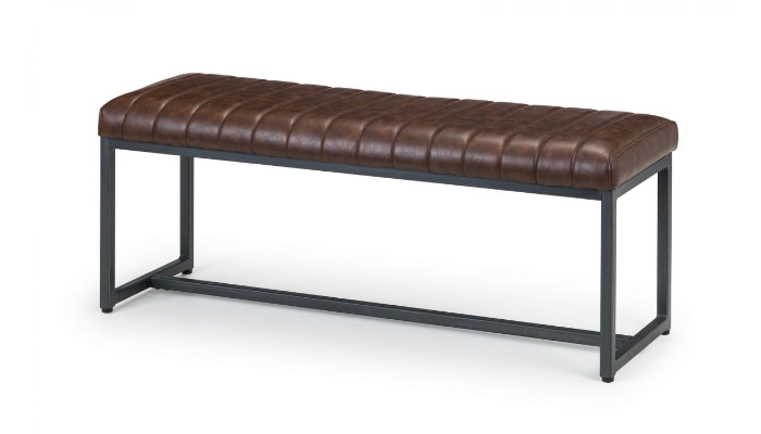 Upholstered Bench