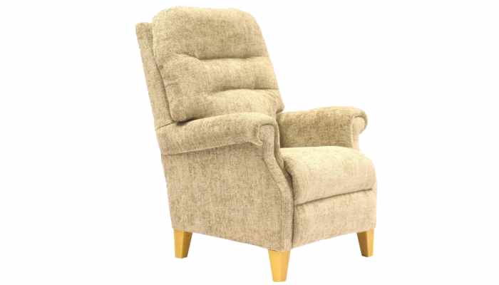 Manual Recliner Standard