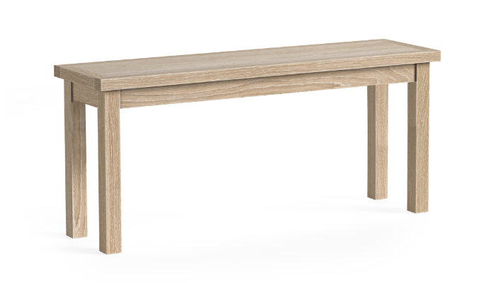 Cotswold All Oak Dining