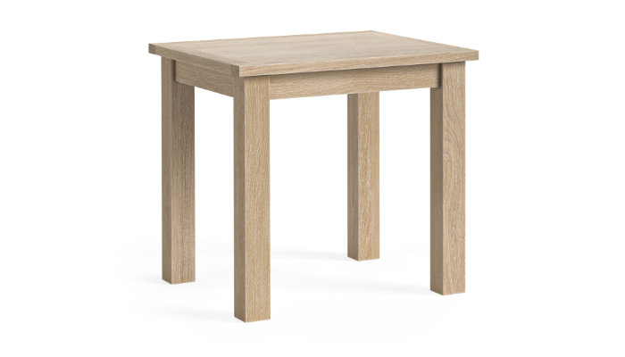 Cotswold All Oak Dining