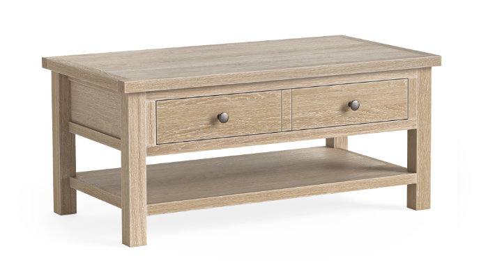 Cotswold All Oak Dining