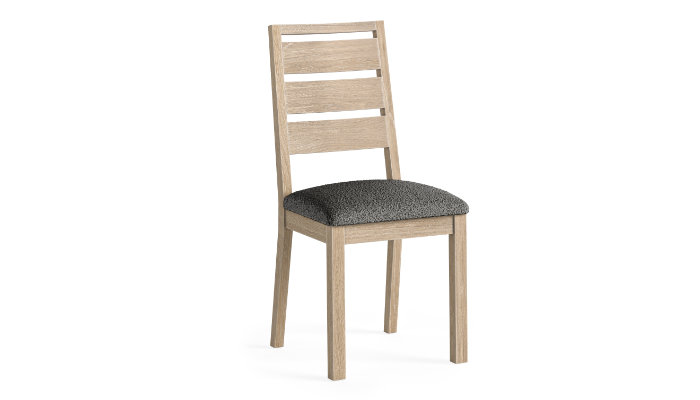 Cotswold All Oak Dining