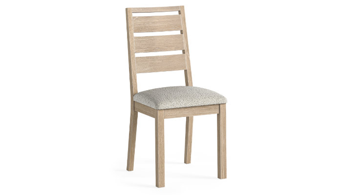Cotswold All Oak Dining