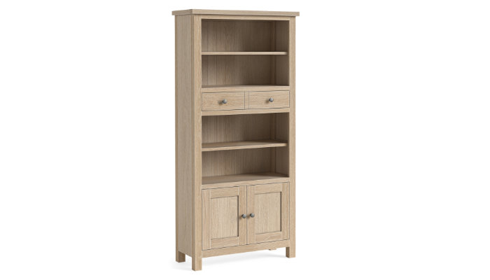 Cotswold All Oak Dining
