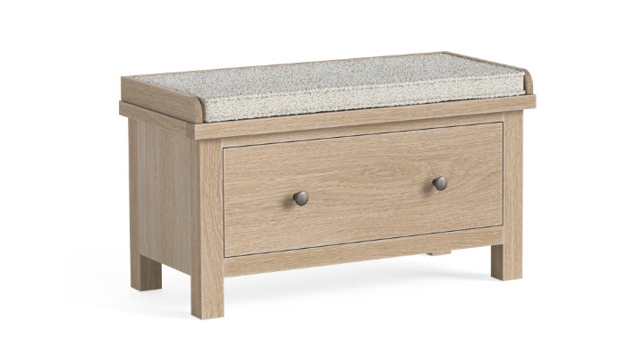 Cotswold All Oak Dining