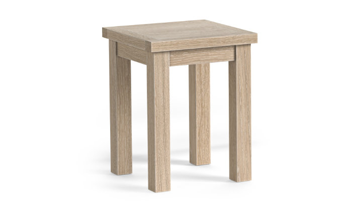 Cotswold All Oak Dining