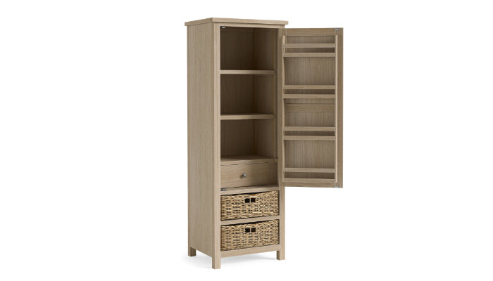 Cotswold All Oak Dining