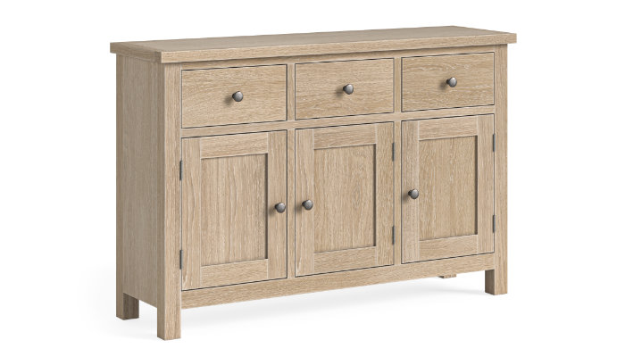 Cotswold All Oak Dining