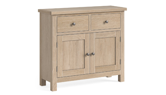 Cotswold All Oak Dining