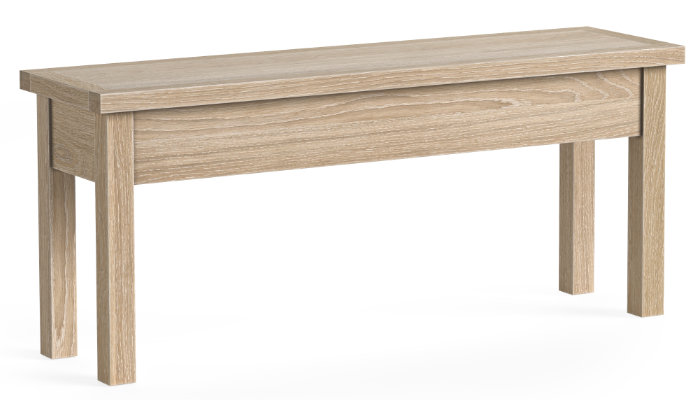 Cotswold All Oak Dining