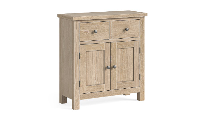 Cotswold All Oak Dining