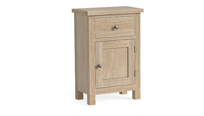 Cotswold All Oak Dining