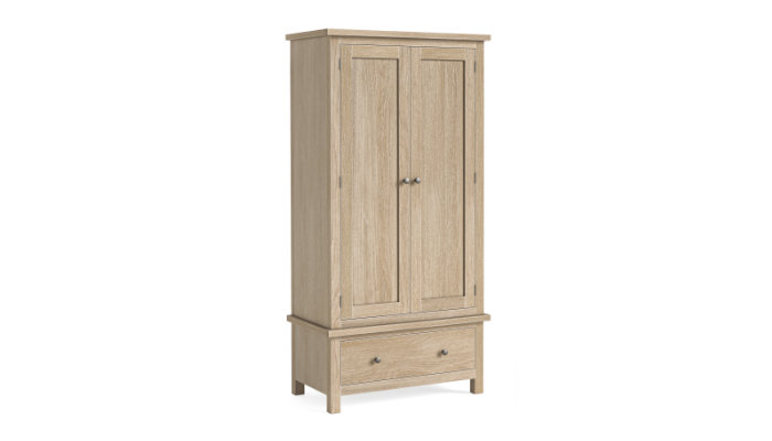 Gents Wardrobe