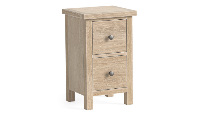 Narrow Bedside