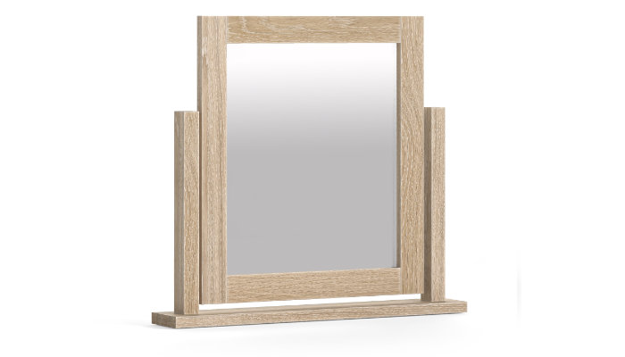 Vanity Mirror