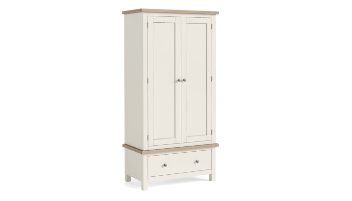 Gents Wardrobe