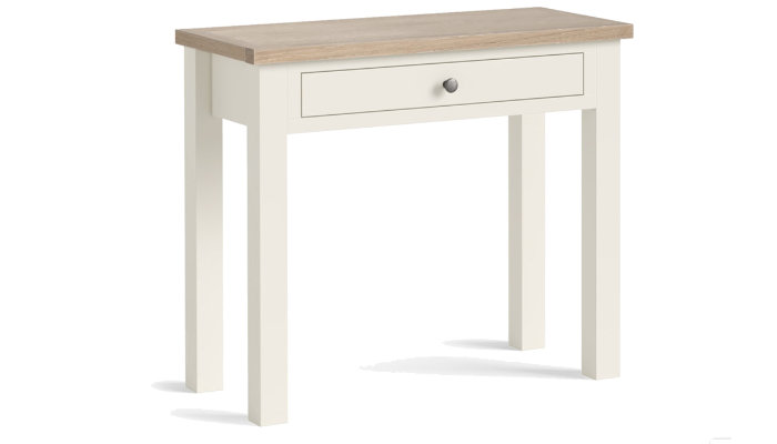 Single Drawer Desk