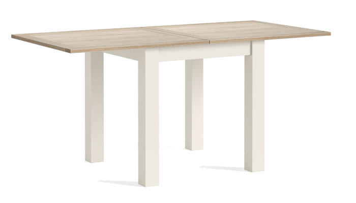 Flip Top Table