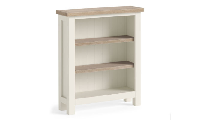 Low Bookcase