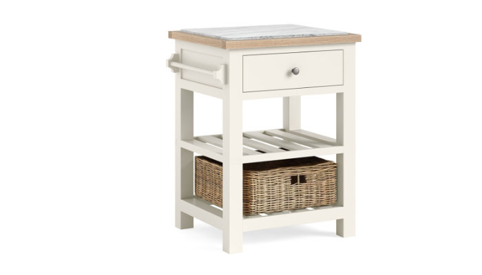 Small Kitchen Island