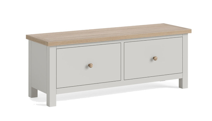 Blanket Box