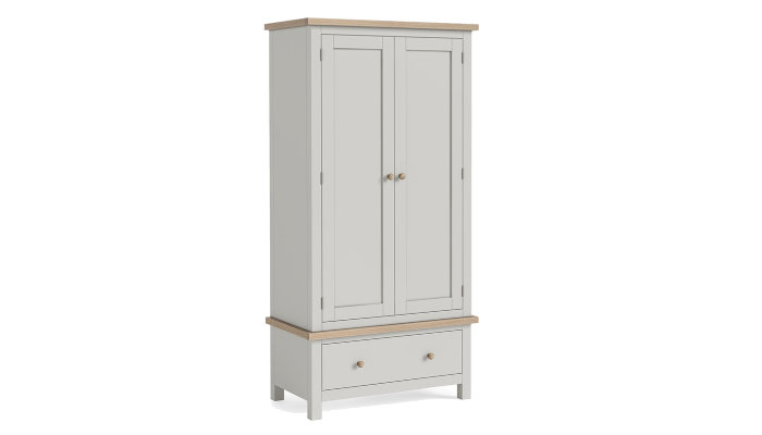 Gents Wardrobe