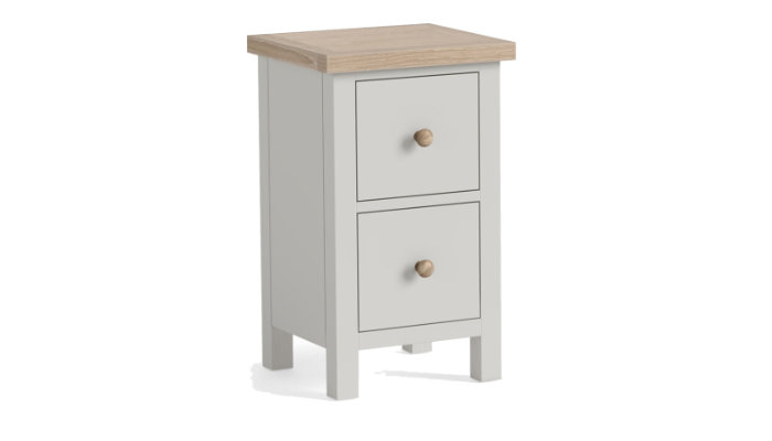 Narrow Bedside