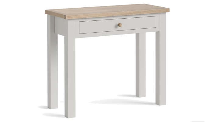 Single Drawer Desk